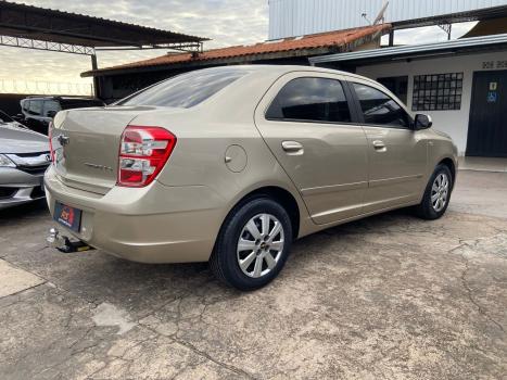CHEVROLET Cobalt 1.4 4P FLEX LS, Foto 4