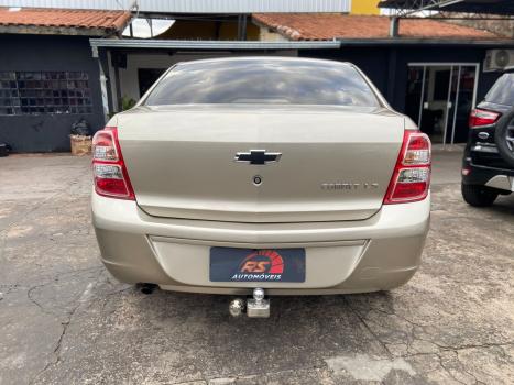 CHEVROLET Cobalt 1.4 4P FLEX LS, Foto 5