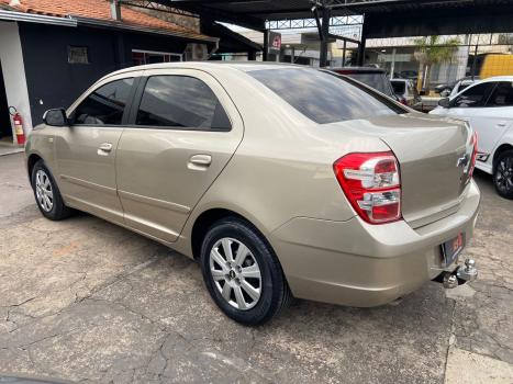 CHEVROLET Cobalt 1.4 4P FLEX LS, Foto 6