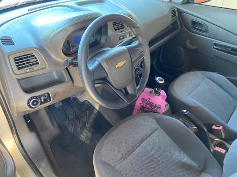 CHEVROLET Cobalt 1.4 4P FLEX LS, Foto 7