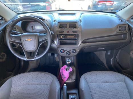 CHEVROLET Cobalt 1.4 4P FLEX LS, Foto 8