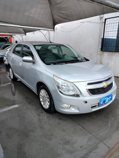CHEVROLET Cobalt 1.4 4P FLEX LTZ, Foto 3