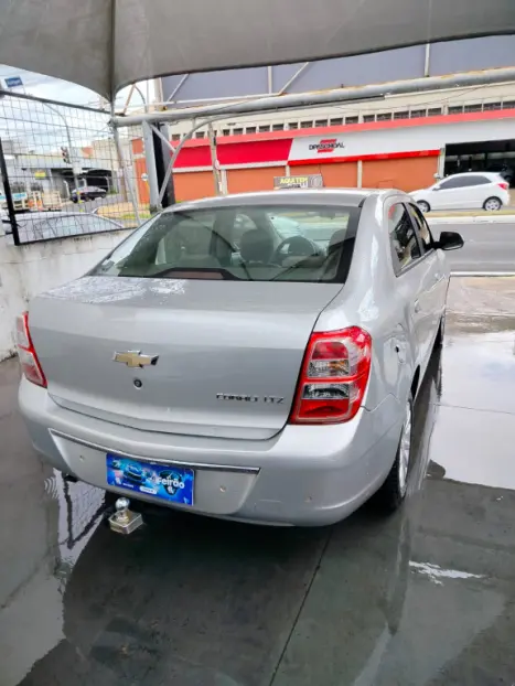 CHEVROLET Cobalt 1.4 4P FLEX LTZ, Foto 6