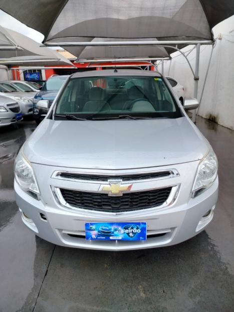 CHEVROLET Cobalt 1.4 4P FLEX LTZ, Foto 2