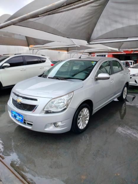CHEVROLET Cobalt 1.4 4P FLEX LTZ, Foto 1