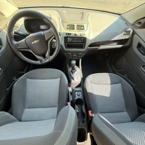 CHEVROLET Cobalt 1.4 4P FLEX LT, Foto 2