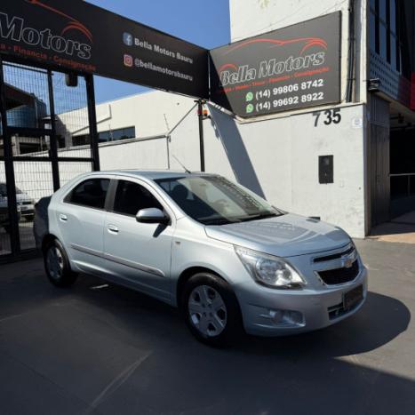 CHEVROLET Cobalt 1.4 4P FLEX LT, Foto 3