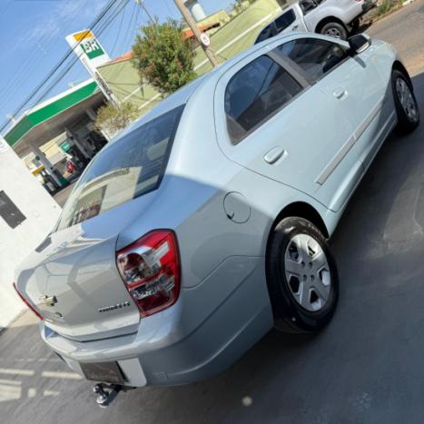 CHEVROLET Cobalt 1.4 4P FLEX LT, Foto 5