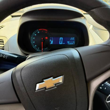 CHEVROLET Cobalt 1.4 4P FLEX LT, Foto 6