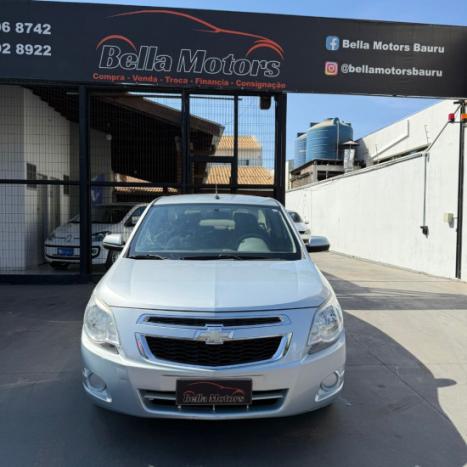CHEVROLET Cobalt 1.4 4P FLEX LT, Foto 7