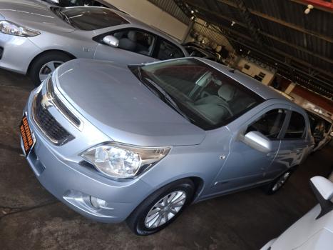 CHEVROLET Cobalt 1.4 4P FLEX LTZ, Foto 1