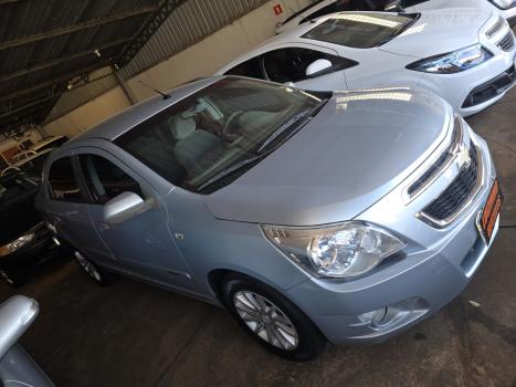 CHEVROLET Cobalt 1.4 4P FLEX LTZ, Foto 2