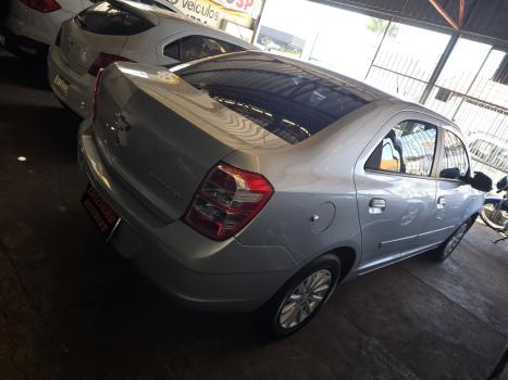 CHEVROLET Cobalt 1.4 4P FLEX LTZ, Foto 3