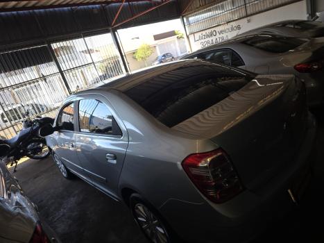 CHEVROLET Cobalt 1.4 4P FLEX LTZ, Foto 4