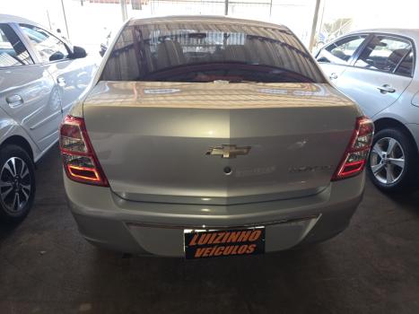 CHEVROLET Cobalt 1.4 4P FLEX LTZ, Foto 5