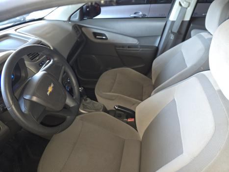 CHEVROLET Cobalt 1.4 4P FLEX LTZ, Foto 8