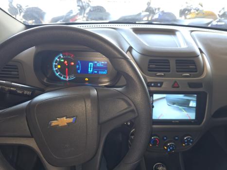 CHEVROLET Cobalt 1.4 4P FLEX LTZ, Foto 9