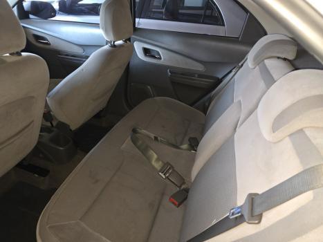 CHEVROLET Cobalt 1.4 4P FLEX LTZ, Foto 10