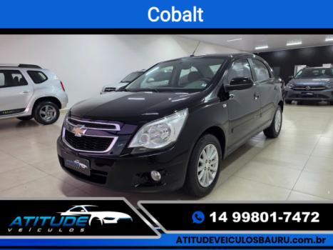 CHEVROLET Cobalt 1.4 4P FLEX LTZ, Foto 1
