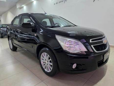 CHEVROLET Cobalt 1.4 4P FLEX LTZ, Foto 2
