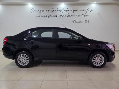 CHEVROLET Cobalt 1.4 4P FLEX LTZ, Foto 3