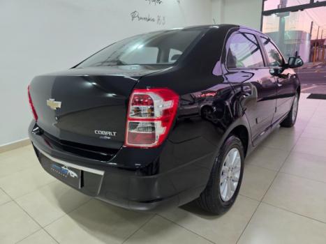 CHEVROLET Cobalt 1.4 4P FLEX LTZ, Foto 4