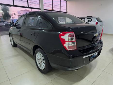 CHEVROLET Cobalt 1.4 4P FLEX LTZ, Foto 5