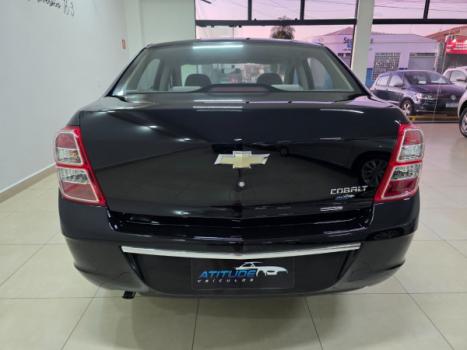 CHEVROLET Cobalt 1.4 4P FLEX LTZ, Foto 6