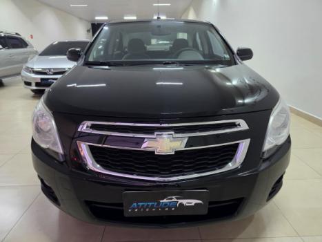 CHEVROLET Cobalt 1.4 4P FLEX LTZ, Foto 7