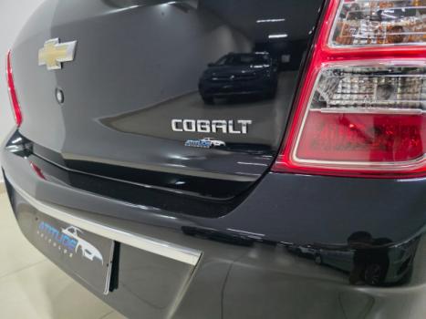 CHEVROLET Cobalt 1.4 4P FLEX LTZ, Foto 8