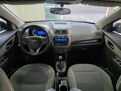 CHEVROLET Cobalt 1.4 4P FLEX LTZ, Foto 10
