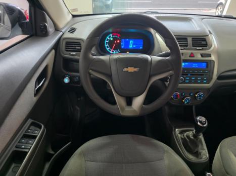 CHEVROLET Cobalt 1.4 4P FLEX LTZ, Foto 11