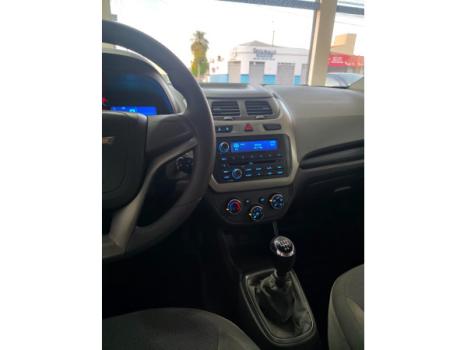 CHEVROLET Cobalt 1.4 4P FLEX LTZ, Foto 12