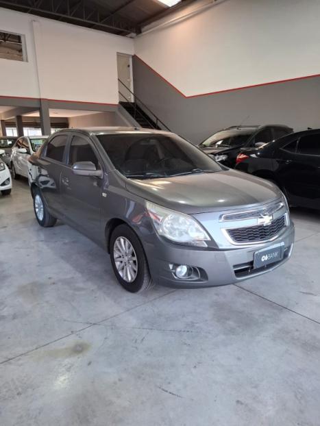 CHEVROLET Cobalt 1.4 4P FLEX LTZ, Foto 2