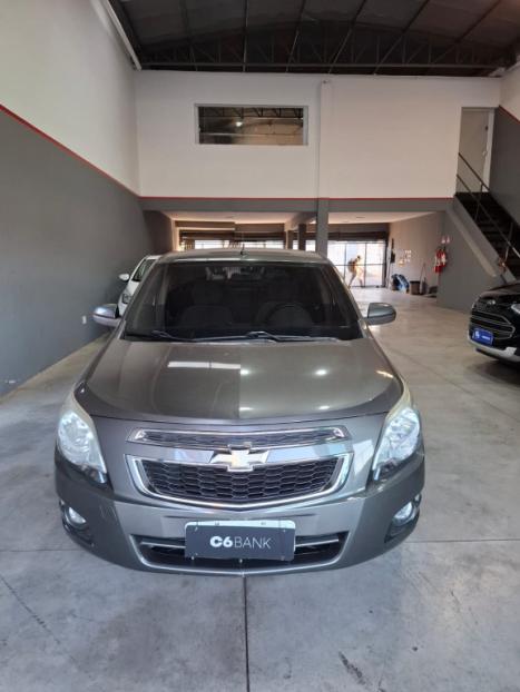 CHEVROLET Cobalt 1.4 4P FLEX LTZ, Foto 3
