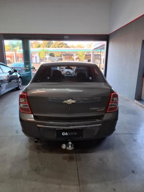 CHEVROLET Cobalt 1.4 4P FLEX LTZ, Foto 4
