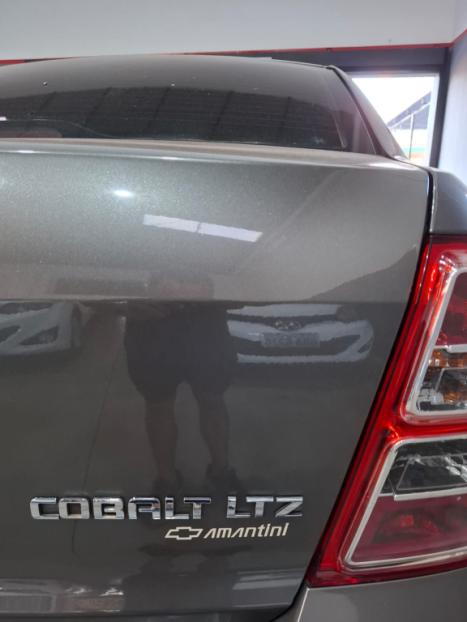 CHEVROLET Cobalt 1.4 4P FLEX LTZ, Foto 5