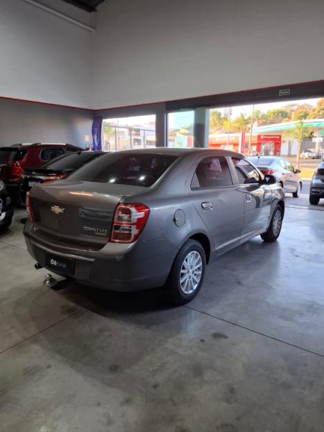 CHEVROLET Cobalt 1.4 4P FLEX LTZ, Foto 6