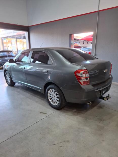 CHEVROLET Cobalt 1.4 4P FLEX LTZ, Foto 7