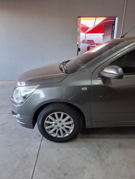 CHEVROLET Cobalt 1.4 4P FLEX LTZ, Foto 8