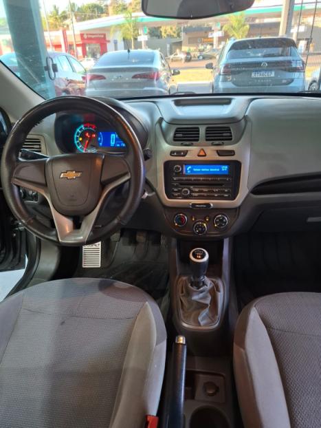 CHEVROLET Cobalt 1.4 4P FLEX LTZ, Foto 10