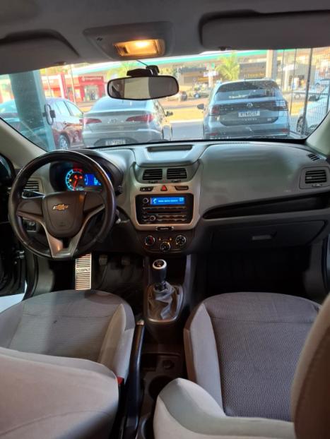 CHEVROLET Cobalt 1.4 4P FLEX LTZ, Foto 12