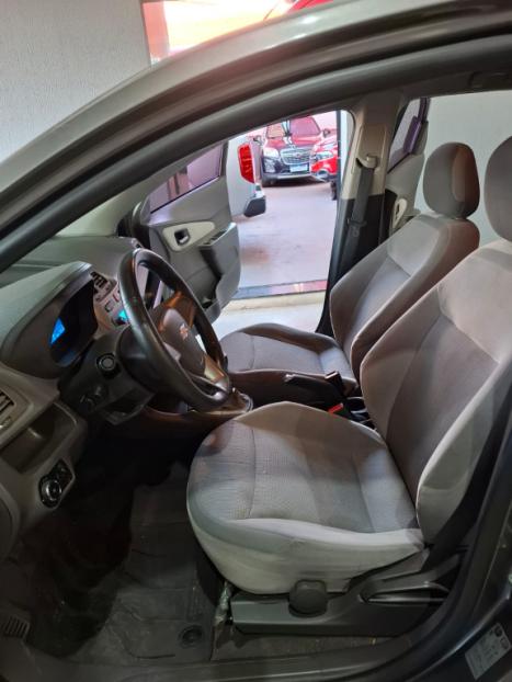 CHEVROLET Cobalt 1.4 4P FLEX LTZ, Foto 13