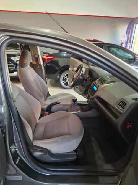 CHEVROLET Cobalt 1.4 4P FLEX LTZ, Foto 14