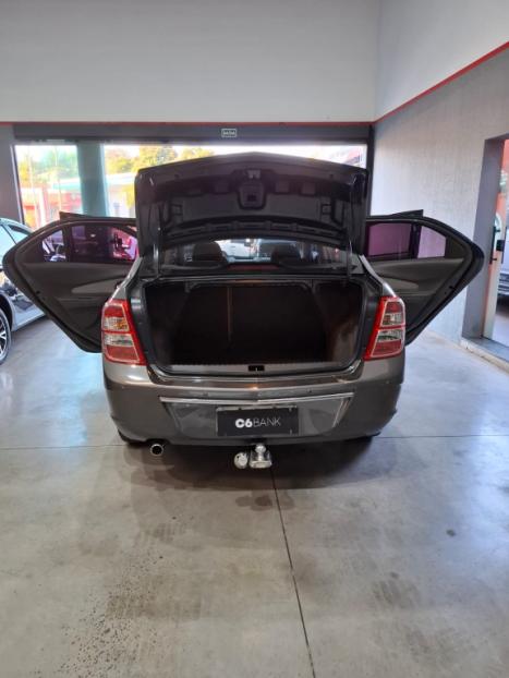 CHEVROLET Cobalt 1.4 4P FLEX LTZ, Foto 16