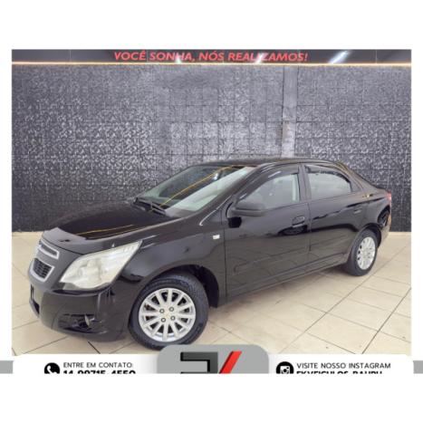CHEVROLET Cobalt 1.4 4P FLEX LTZ, Foto 1