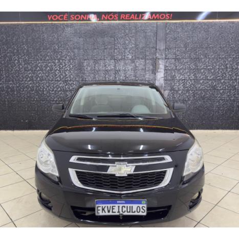 CHEVROLET Cobalt 1.4 4P FLEX LTZ, Foto 3