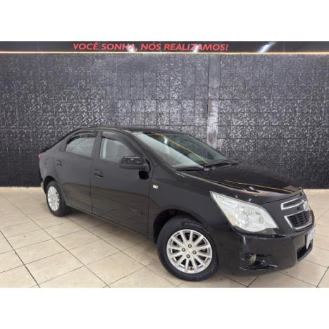 CHEVROLET Cobalt 1.4 4P FLEX LTZ, Foto 5