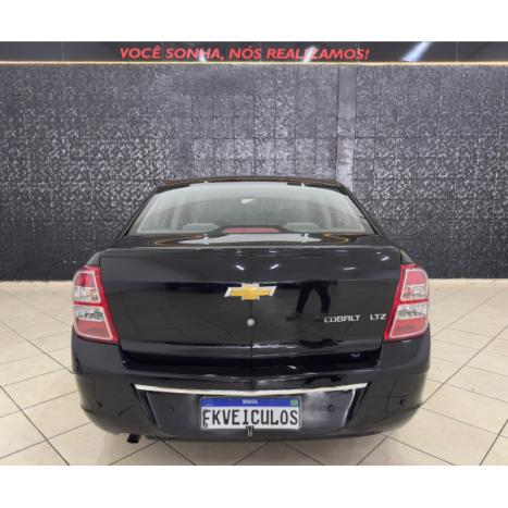 CHEVROLET Cobalt 1.4 4P FLEX LTZ, Foto 7
