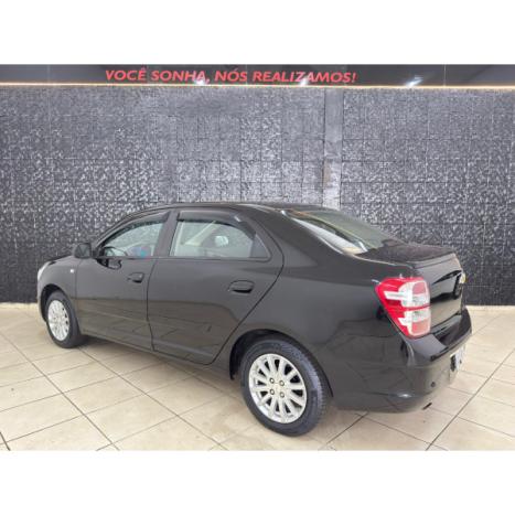 CHEVROLET Cobalt 1.4 4P FLEX LTZ, Foto 8